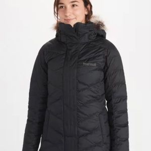 NEW! Marmot Women’s Varma Jacket